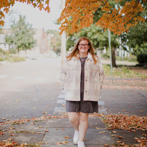 Meet your Posher, Madison